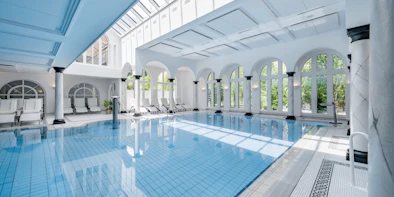 Plaisir et détente à Samnaun